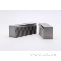 Durable Thread Rolling Plate Thread Rolling Dies